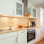 Apartmán Feelmeer *