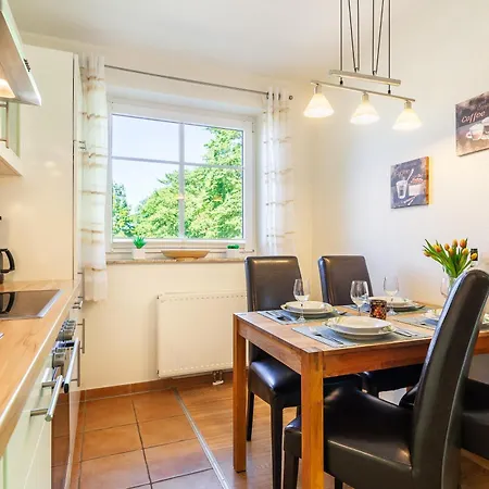 Appartement Feelmeer