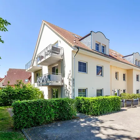 Apartment Feelmeer