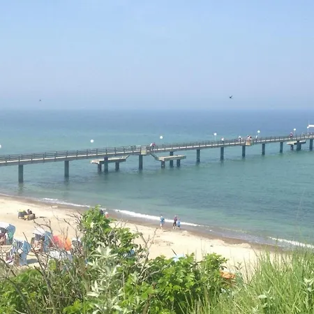 Appartement Feelmeer